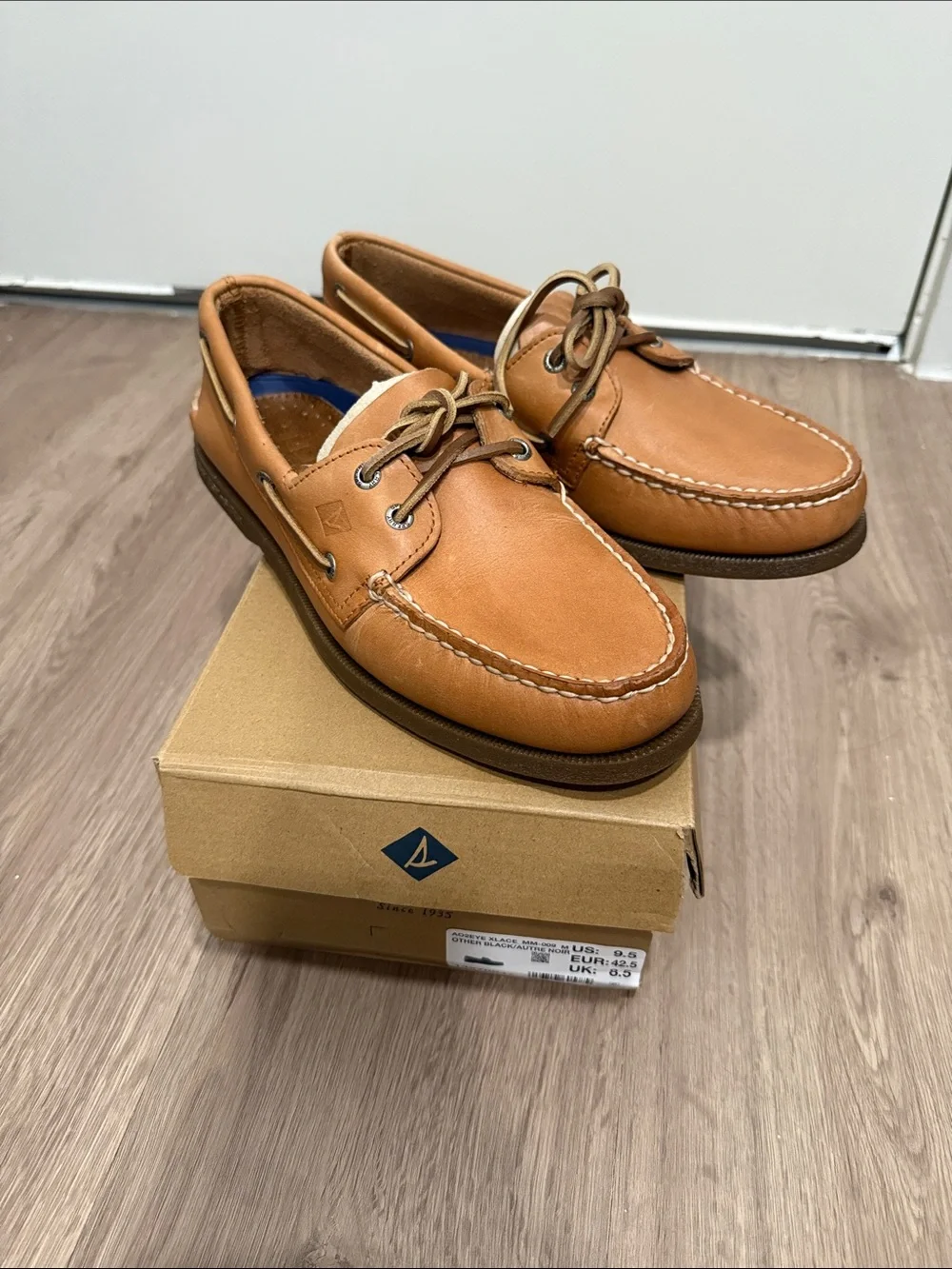 Sperry’s Authentic Original™ 2-Eye Boat Shoe